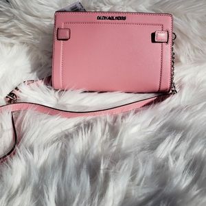 Michael kors small crossbody bag